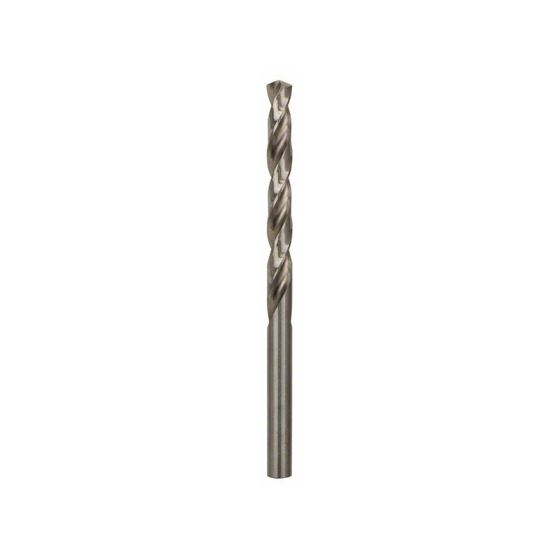 2608595066 Forets à métaux rectifiés HSS-G, DIN 338 Accessoire Bosch pro outils