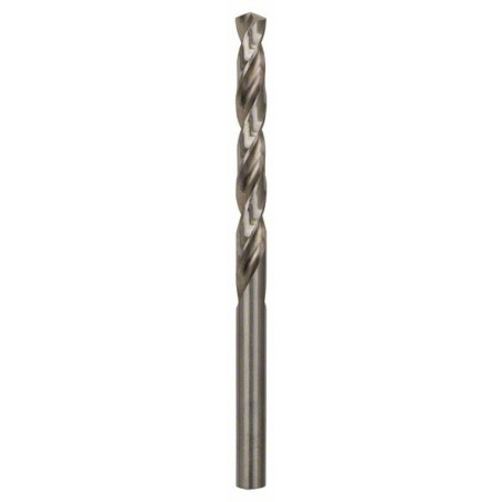 2608595066 Forets à métaux rectifiés HSS-G, DIN 338 Accessoire Bosch pro outils