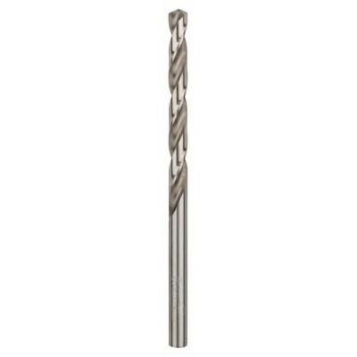 2608595068 Forets à métaux rectifiés HSS-G, DIN 338 Accessoire Bosch pro outils