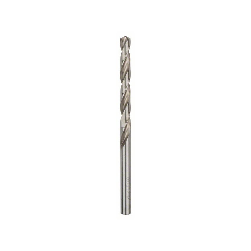 2608595336 Forets à métaux rectifiés HSS-G, DIN 338 Accessoire Bosch pro outils