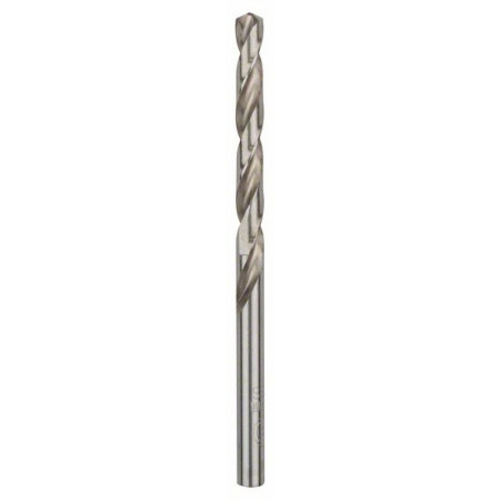2608595336 Forets à métaux rectifiés HSS-G, DIN 338 Accessoire Bosch pro outils
