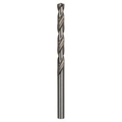 2608585500 Forets à métaux rectifiés HSS-G, DIN 338 Accessoire Bosch pro outils