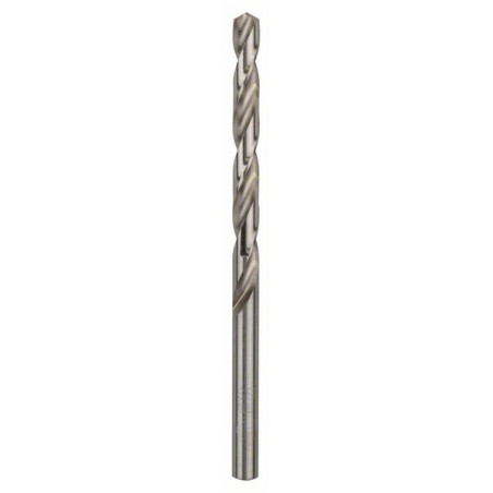 2608595070 Forets à métaux rectifiés HSS-G, DIN 338 Accessoire Bosch pro outils
