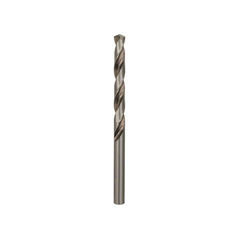 2608585502 Forets à métaux rectifiés HSS-G, DIN 338 Accessoire Bosch pro outils