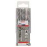 2608585503 Forets à métaux rectifiés HSS-G, DIN 338 Accessoire Bosch pro outils