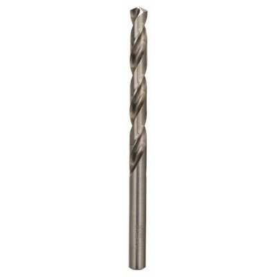 2608595072 Forets à métaux rectifiés HSS-G, DIN 338 Accessoire Bosch pro outils