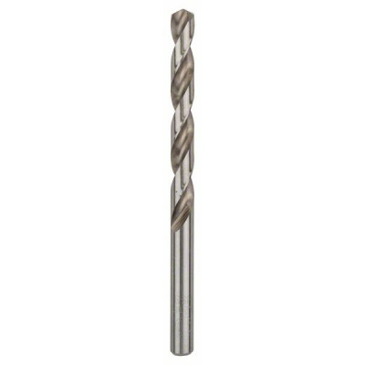2608585509 Forets à métaux rectifiés HSS-G, DIN 338 Accessoire Bosch pro outils