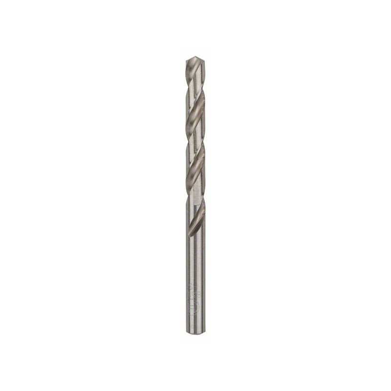 2608595073 Forets à métaux rectifiés HSS-G, DIN 338 Accessoire Bosch pro outils