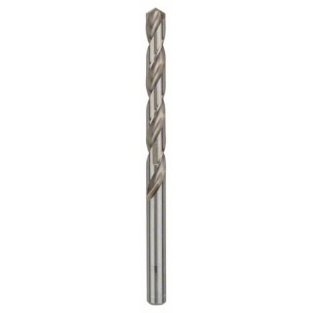 2608585512 Forets à métaux rectifiés HSS-G, DIN 338 Accessoire Bosch pro outils