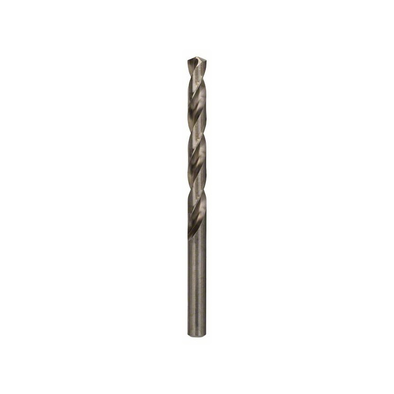 2608585513 Forets à métaux rectifiés HSS-G, DIN 338 Accessoire Bosch pro outils