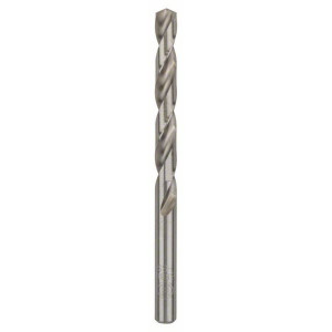 2608595074 Forets à métaux rectifiés HSS-G, DIN 338 Accessoire Bosch pro outils