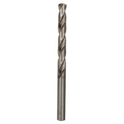 2608585514 Forets à métaux rectifiés HSS-G, DIN 338 Accessoire Bosch pro outils