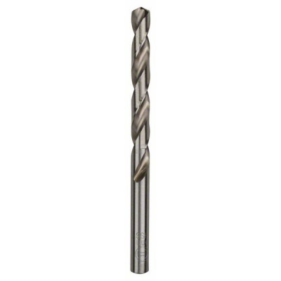 2608595075 Forets à métaux rectifiés HSS-G, DIN 338 Accessoire Bosch pro outils