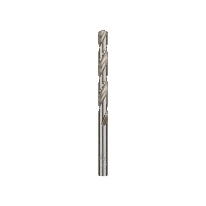 2608585515 Forets à métaux rectifiés HSS-G, DIN 338 Accessoire Bosch pro outils