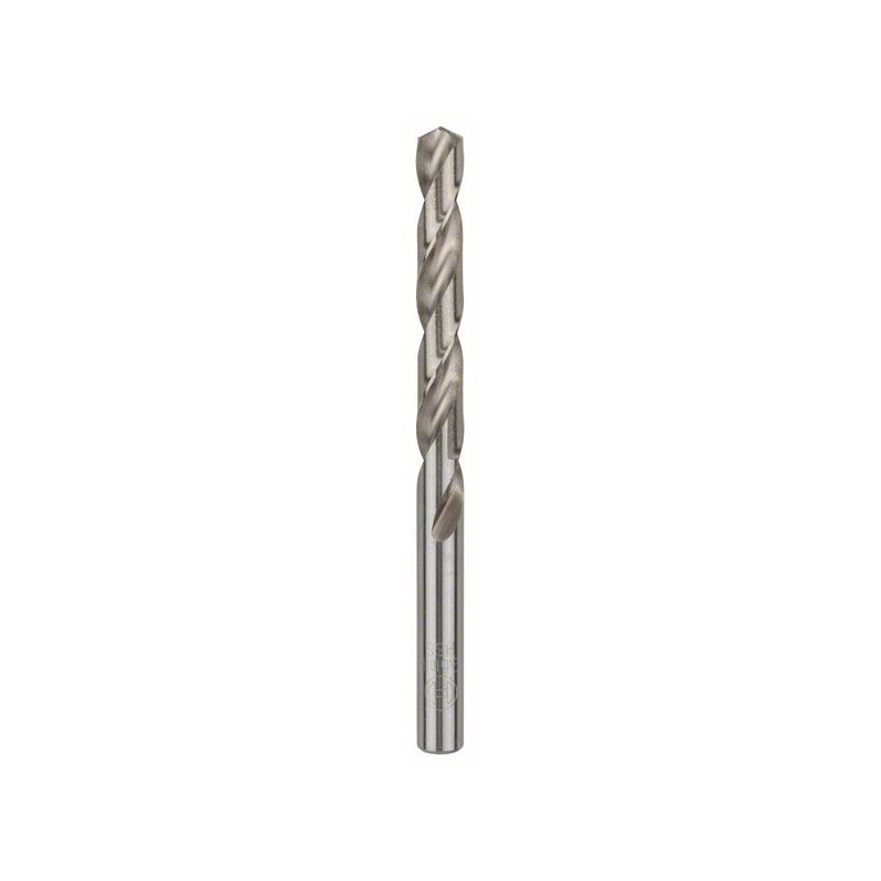 2608595076 Forets à métaux rectifiés HSS-G, DIN 338 Accessoire Bosch pro outils