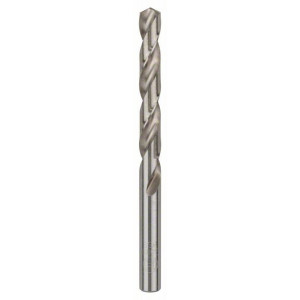 2608595076 Forets à métaux rectifiés HSS-G, DIN 338 Accessoire Bosch pro outils