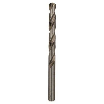 2608585519 Forets à métaux rectifiés HSS-G, DIN 338 Accessoire Bosch pro outils