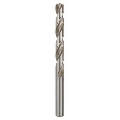 2608595077 Forets à métaux rectifiés HSS-G, DIN 338 Accessoire Bosch pro outils