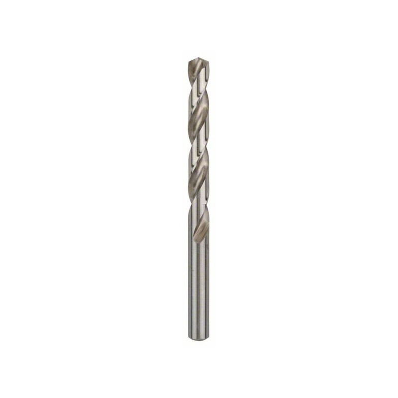 2608595077 Forets à métaux rectifiés HSS-G, DIN 338 Accessoire Bosch pro outils