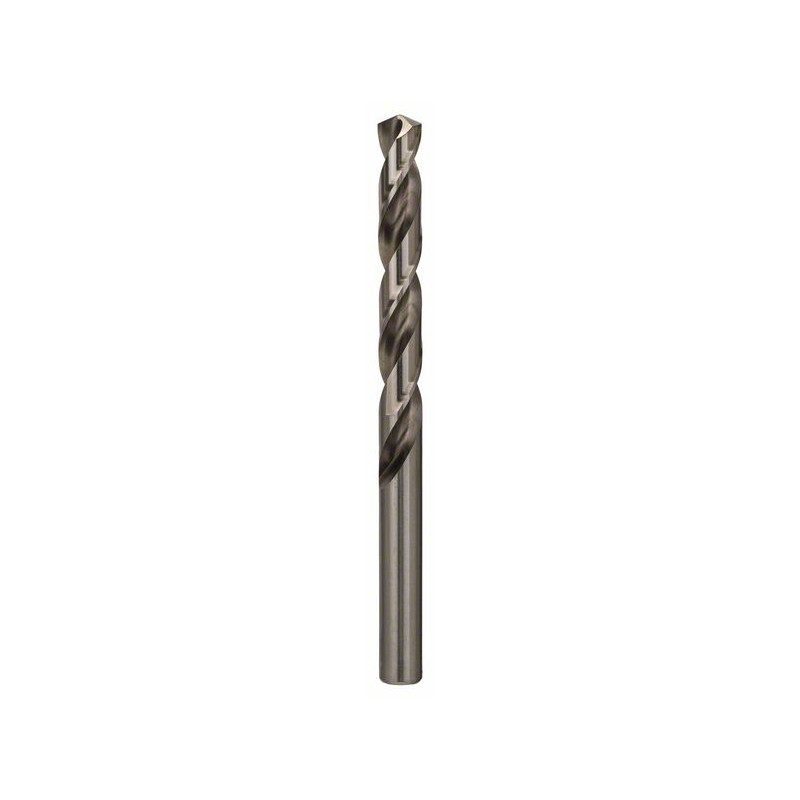 2608585525 Forets à métaux rectifiés HSS-G, DIN 338 Accessoire Bosch pro outils