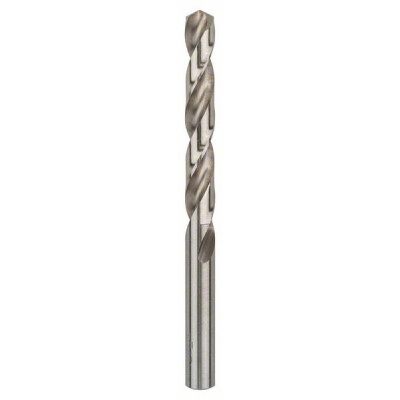 2608595080 Forets à métaux rectifiés HSS-G, DIN 338 Accessoire Bosch pro outils
