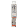 2608585594 Forets à métaux rectifiés HSS-G, DIN 338 Accessoire Bosch pro outils