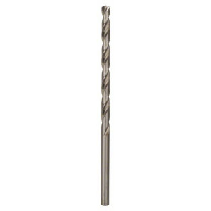 2608596822 Forets à métaux rectifiés HSS-G, DIN 340, série longue Accessoire Bosch pro outils