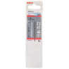 2608585840 Forets à métaux rectifiés HSS-Co, DIN 338 Accessoire Bosch pro outils