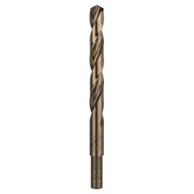 2608585869 Forets à métaux rectifiés HSS-Co, DIN 338 Accessoire Bosch pro outils