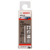 2608585879 Forets à métaux rectifiés HSS-Co, DIN 338 Accessoire Bosch pro outils