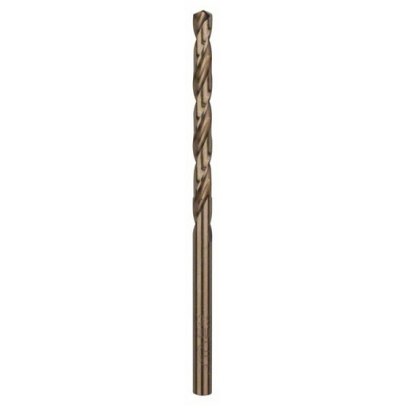 2608585885 Forets à métaux rectifiés HSS-Co, DIN 338 Accessoire Bosch pro outils