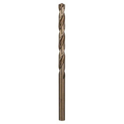 2608585891 Forets à métaux rectifiés HSS-Co, DIN 338 Accessoire Bosch pro outils
