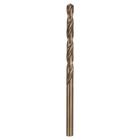 2608585892 Forets à métaux rectifiés HSS-Co, DIN 338 Accessoire Bosch pro outils