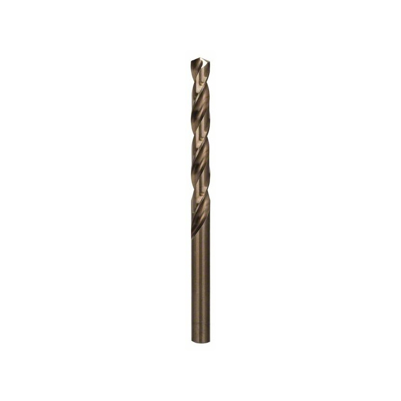 2608585894 Forets à métaux rectifiés HSS-Co, DIN 338 Accessoire Bosch pro outils