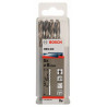 2608585894 Forets à métaux rectifiés HSS-Co, DIN 338 Accessoire Bosch pro outils