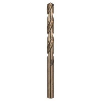 2608585898 Forets à métaux rectifiés HSS-Co, DIN 338 Accessoire Bosch pro outils