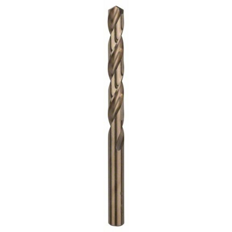 2608585898 Forets à métaux rectifiés HSS-Co, DIN 338 Accessoire Bosch pro outils