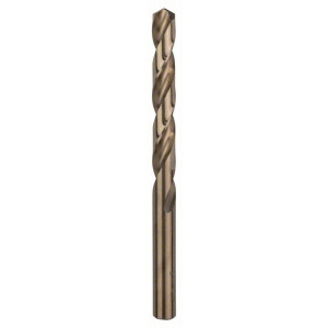 2608585898 Forets à métaux rectifiés HSS-Co, DIN 338 Accessoire Bosch pro outils