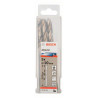 2608585898 Forets à métaux rectifiés HSS-Co, DIN 338 Accessoire Bosch pro outils