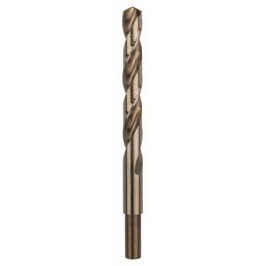 2608585903 Forets à métaux rectifiés HSS-Co, DIN 338 Accessoire Bosch pro outils