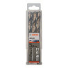 2608585903 Forets à métaux rectifiés HSS-Co, DIN 338 Accessoire Bosch pro outils