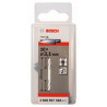 2608597583 Foret à double pointe Accessoire Bosch pro outils