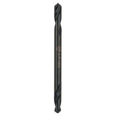 2608597593 Foret à double pointe Accessoire Bosch pro outils