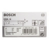 2608597593 Foret à double pointe Accessoire Bosch pro outils