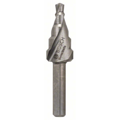 2608597518 Fraises étagées HSS Accessoire Bosch pro outils
