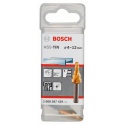 2608587429 Fraise étagée HSS-TiN Accessoire Bosch pro outils