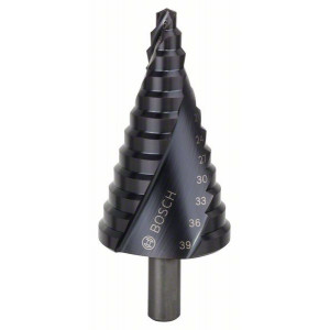 2608588068 Fraise étagée HSS-AlTiN Accessoire Bosch pro outils