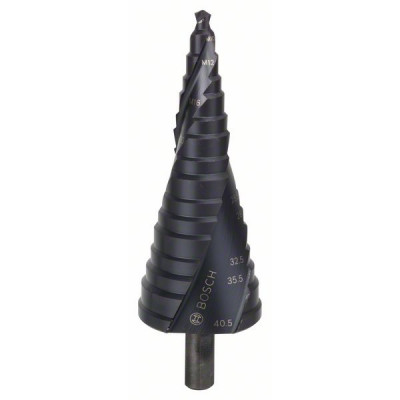 2608588071 Fraise étagée HSS-AlTiN Accessoire Bosch pro outils