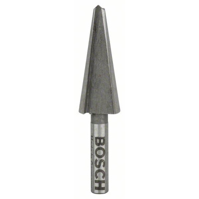 2608596668 Fraise progressive, cylindrique Accessoire Bosch pro outils