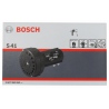 2607990050 Affûteuse de forets Accessoire Bosch pro outils